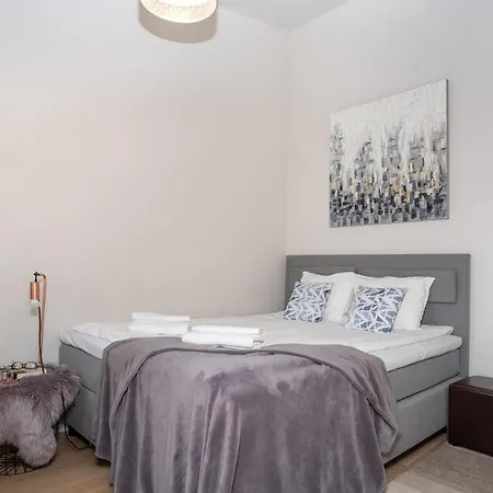Apartment Mere 24h Reception Reval
