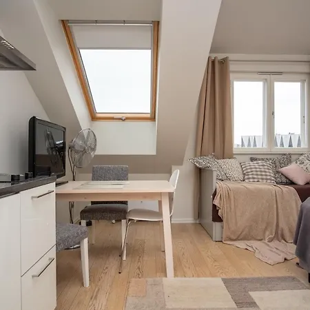 Apartment Mere 24h Reception